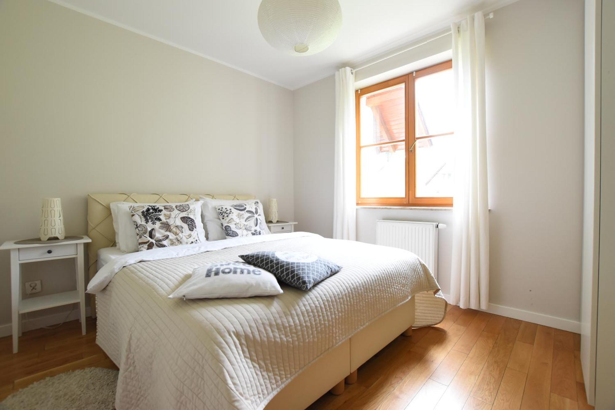 Ski & Bike Apartment - Apartamenty Pod Sniezka คาร์ปัตซ์ ภายนอก รูปภาพ