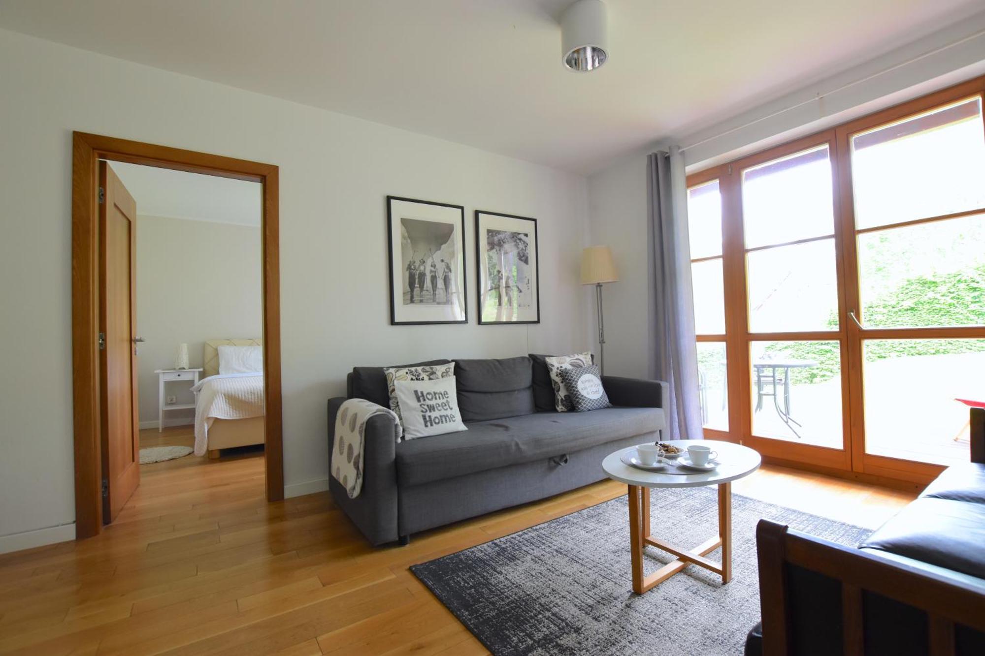 Ski & Bike Apartment - Apartamenty Pod Sniezka คาร์ปัตซ์ ภายนอก รูปภาพ