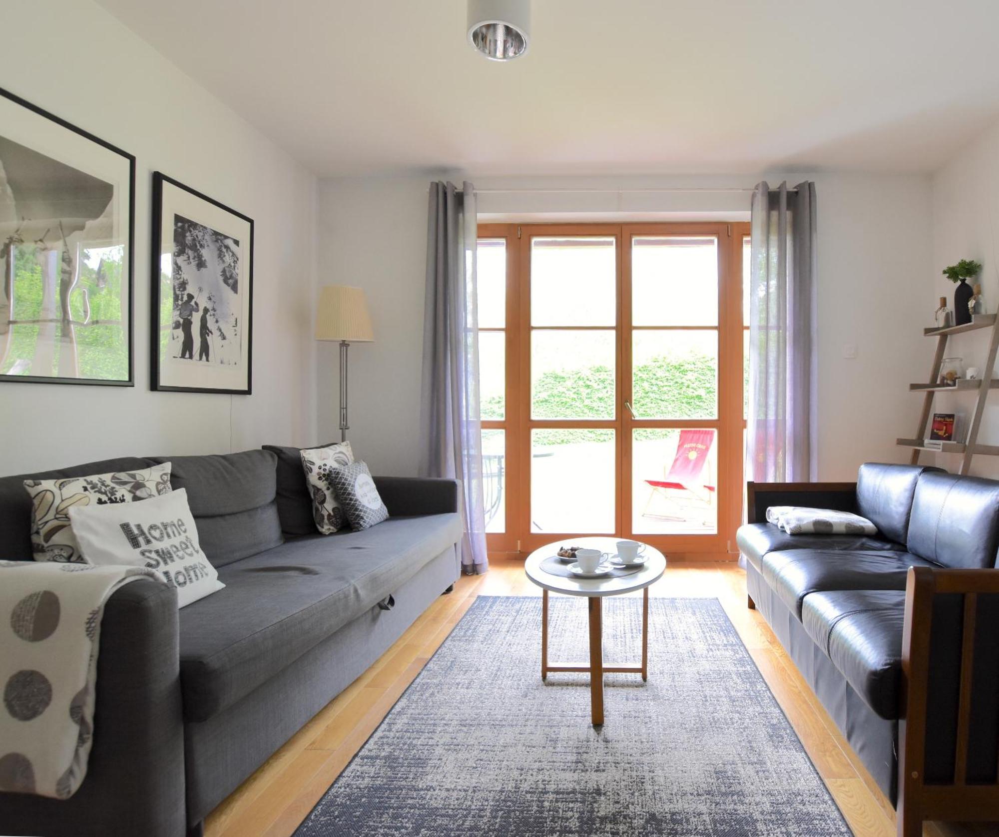 Ski & Bike Apartment - Apartamenty Pod Sniezka คาร์ปัตซ์ ภายนอก รูปภาพ