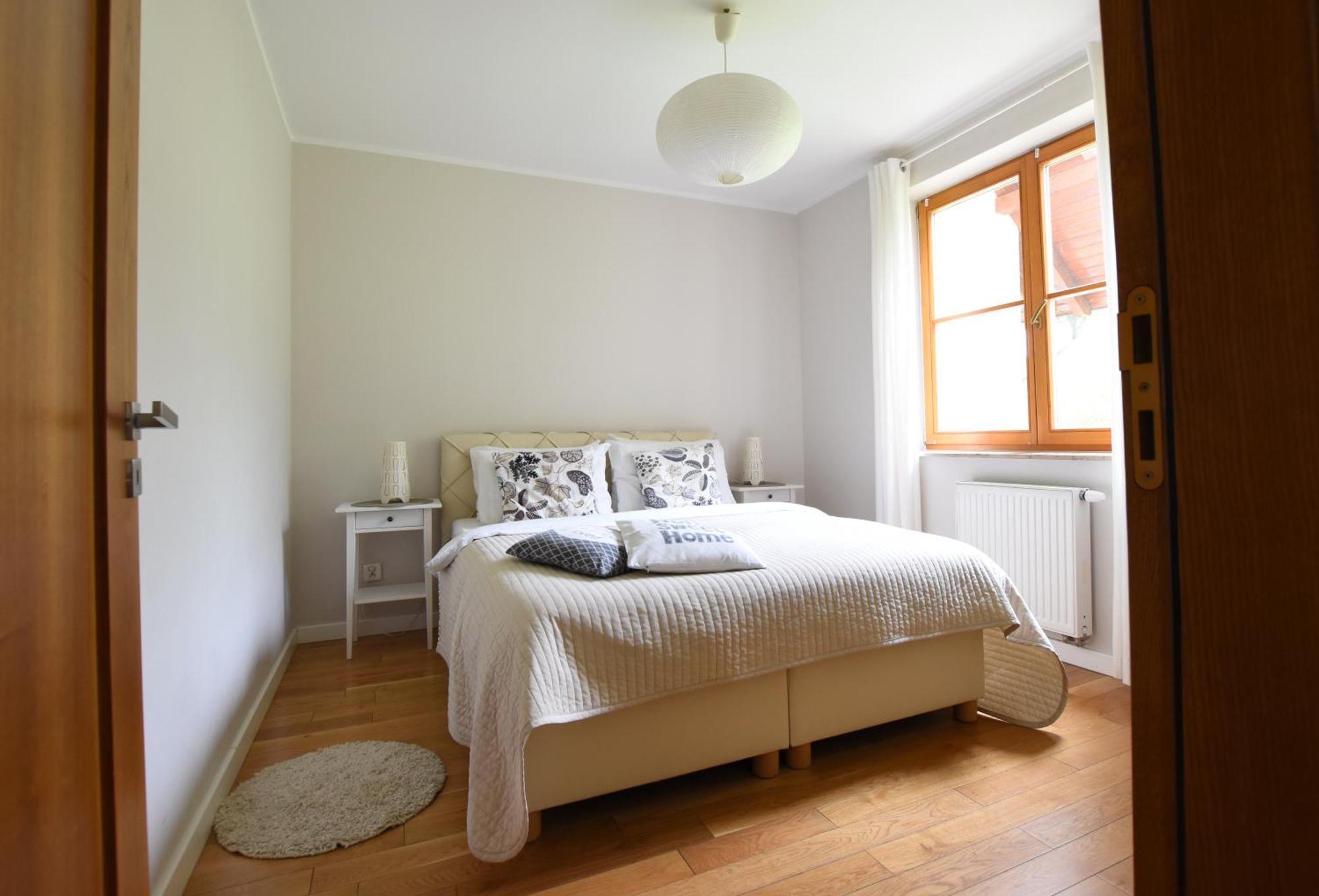 Ski & Bike Apartment - Apartamenty Pod Sniezka คาร์ปัตซ์ ภายนอก รูปภาพ