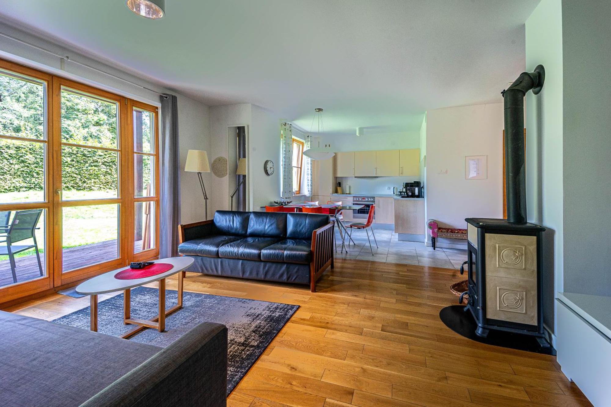 Ski & Bike Apartment - Apartamenty Pod Sniezka คาร์ปัตซ์ ภายนอก รูปภาพ